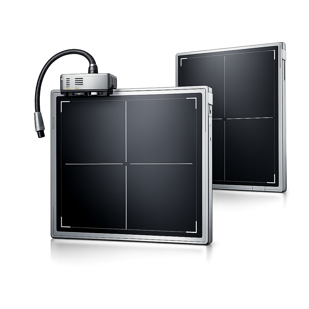 X-Ray Merchant Boards